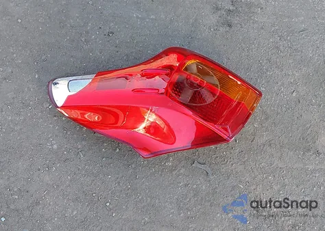 2014 Toyota Rav4 Limited z USA, uszkodzony, nr VIN 2T3YFREV1EW098050